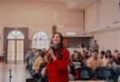 Six Steps to Overcome Fear of Public Speaking
