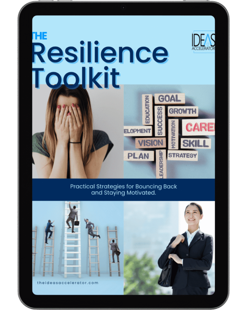 resilience toolkit