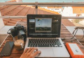 Four Tiny Habits That Successful Remote Workers Do For Big Career Impact
