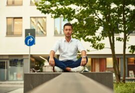 Five Tips to Design Your Week for Professional Well-being and Sustainable Success