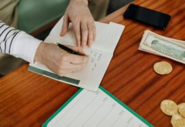 Build a Five-Step Compensation Growth Plan to Go From Underpaid to In Control