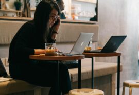 Why Hustle Culture is Quietly Stalling Your Career