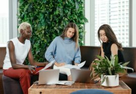 Four Career Visibility Patterns That Explain Why Great Work Goes Unnoticed