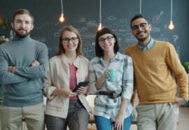 What You Need to Know About The Invisible Weight of Being The Only One in the Room