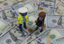 Why Salary Negotiations in Your First Five Years Could Impact Lifetime Earnings