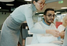 How to Earn Trust Quickly When You Join a New Team