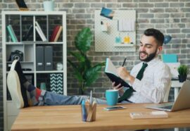 How to Turn Your Everyday Work into Thought Leadership Insights