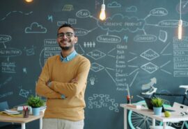 How to Advocate For Yourself at Work When You’ve Been Raised to Stay Humble