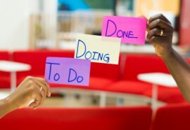 How to Lead a Project When You Don’t Control the Resources