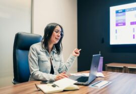 How to Frame Your Ideas So Senior Leaders Actually Pay Attention