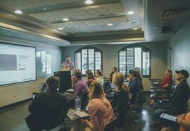 Five Ways to Learn Smarter When Your Industry Changes