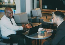 Why the Compensation Conversation Most Professionals Avoid is Costing You Big