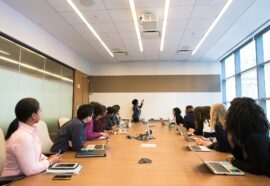 Five Meeting Facilitation Techniques That Move Decisions Forward Without Hijacking The Room