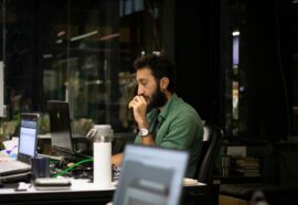 Why Being Reliable Isn’t Enough to Build a Reputation at Work