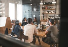 Why Informal Networks Matter More Than Your Org Chart