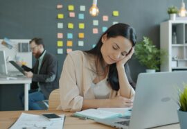 How to Spot Signs of Burnout Before It Derails Your Career