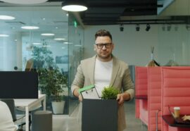 A Strategic Comeback Playbook to Rebuild Confidence After a Career Setback