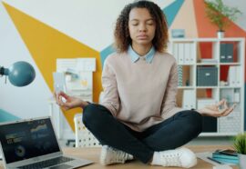 Four Steps For Career Sustainability By Pacing Ambition Over Decades