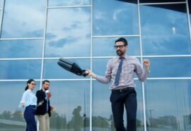Five Ways to Increase Your Market Value Without Changing Companies