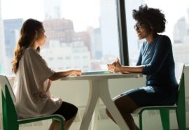 Seven Career Signals Leaders Notice Before They Decide Who to Promote