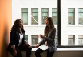 How to Climb the Influence Ladder To Go From Contributor to Strategic Voice
