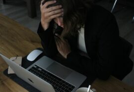 How to Recognize When You Have a Draining Work Environment Before Burnout Hits