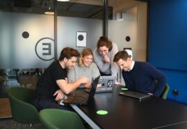 Why Strategic Thinking Gets You Noticed at Work But Being “Solid” Often Doesn’t