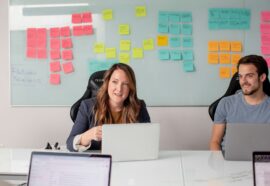 Why Trust at Work Determines Who Gets the Next Opportunity First