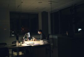 How to Become Known for Something at Work Without Switching Jobs