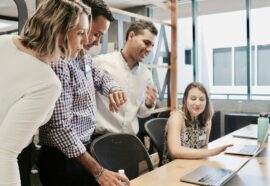 How Workplace Visibility Pays Back Faster Than Another Certification