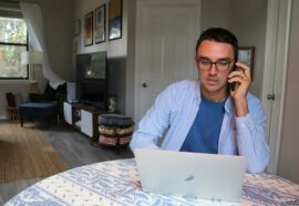 Why Camera-Off Culture Affects How You’re Perceived at Work