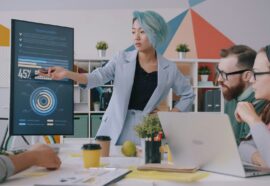 How to Separate Your Self-Worth From Your Performance Review