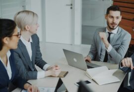 Five Steps to Be Seen as a Strategic Thinker at Work
