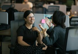 How to Find Stretch Assignments That Accelerate Your Career Growth