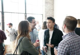 How to Build Stronger Work Relationships Even If You’re Not a Natural Networker