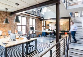 Four Ways to Stay Visible at Work Even When You’re Not in the Room