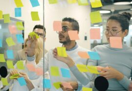 How to Get Credit For Your Best Ideas Before Someone Else Does