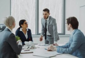 How to Sound Senior in Meetings With One Powerful Question